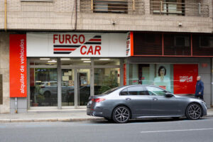 FurgoCar, s.a.