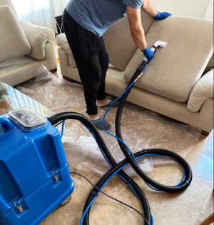 Clean24 Limpieza Profesional