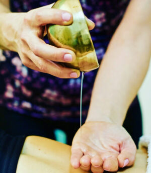 Osteopatía Integral y Quiromasaje