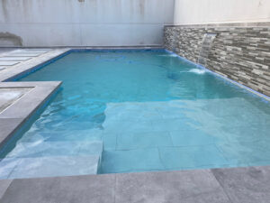 Piscinas de hormigón Indepool