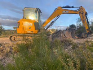 Excavaciones Sanchis