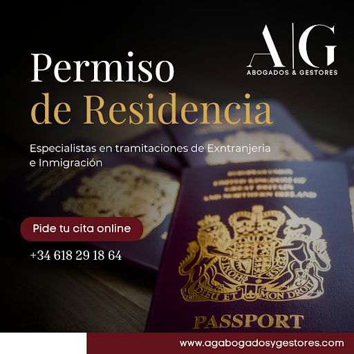 A&G Abogados y Gestores