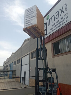 Simax Global