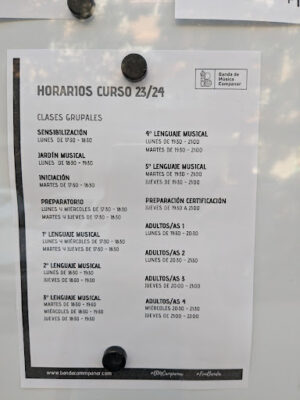 Banda de Música Campanar
