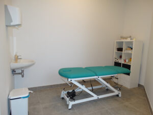 NOU MOLES CENTRO DE FISIOTERAPIA Y ENTRENAMIENTO PERSONAL