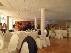 Restaurante La Hípica Valencia