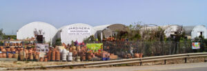 Jardinería Tot En Ú S.L.