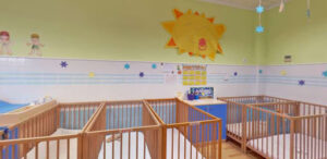 Centro de Educación Infantil La LLuna