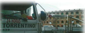 Desatascos y extracciones El Torrentino