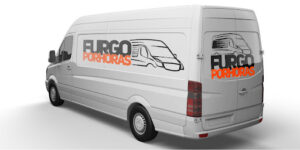 FURGOPORHORAS