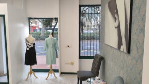Yanen - Boutique y Arreglos de ropa