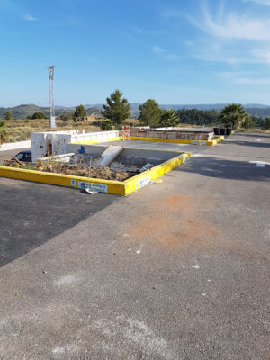 Ecoparc de Turís