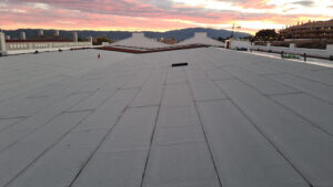 IMPERCOR WATERPROOFING Impermeabilizaciones y aislamiento
