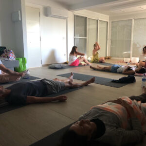 Ro-Ki Masajes, bienestar, meditación, escuela de masaje