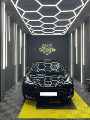 Exotic Detailing Car Wash