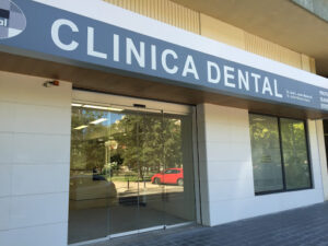 Clínica Doctor Moreno