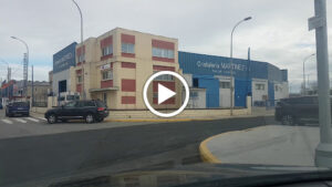 Cristalería Martínez