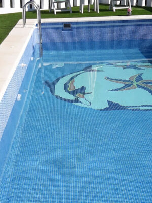 Piscinas Samuel. Construcción y reparación de piscinas en Valencia