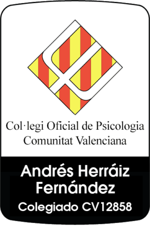ANDRÉS HERRAIZ PSICÓLOGO VALENCIA