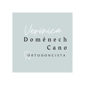 Verónica Doménech Cano - Ortodoncista 