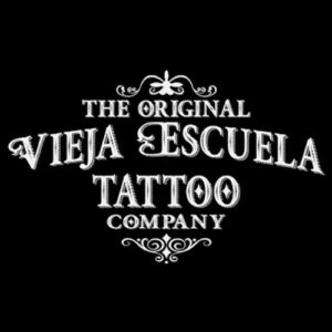 Vieja Escuela Tattoo