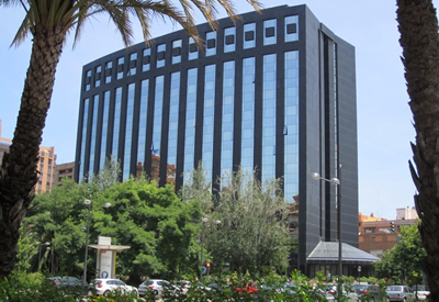 Cases administraciones de fincas Valencia