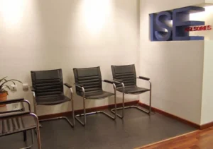 ISE ASESORES