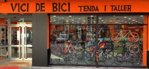 Vici de Bici Tenda i Taller S.L.