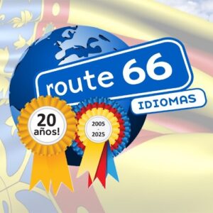 Route 66 Idiomas, SLU