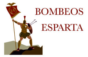 BOMBEOS ESPARTA
