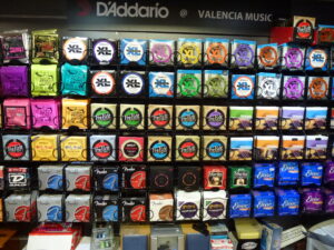 Valencia Musical