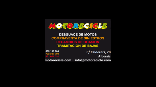 Motorecicle