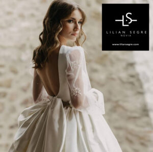 Lilian Segre - Vestidos de Novia y Fiesta