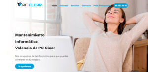 Informatico a domicilio Valencia - Mantenimiento