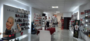 Egolala Eroteca Valencia