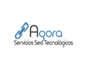 Agora posicionamiento web