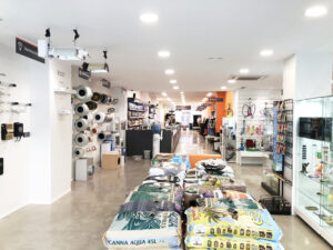 La Barraca de maría - Grow Shop CBD Valencia