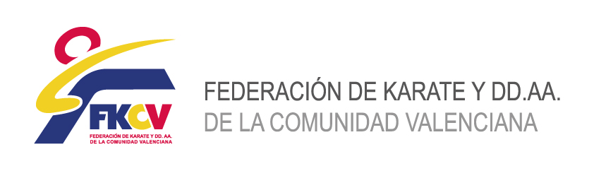 Federación Karate CV