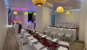 Mi Tierra Club
