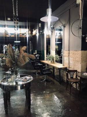 Oscar Palos Hair Salon