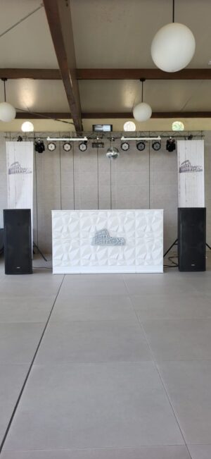 Coliseum Eventos