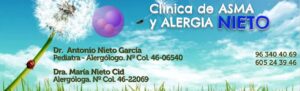 Clínica Alergológica Nieto