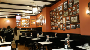 100 Montaditos