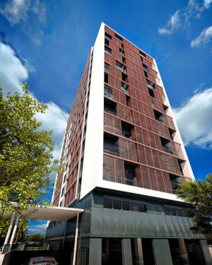 Aedas Homes