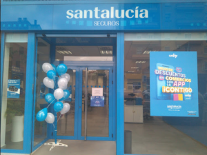 Agencia de Santalucía Seguros