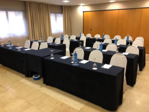 Agencia Inmobiliaria Tempocasa Poblats Marítims Valencia