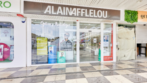 Alain Afflelou Óptico Y Audiólogo