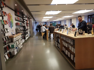 Apple Valencia