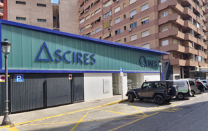 Ascires Universitats