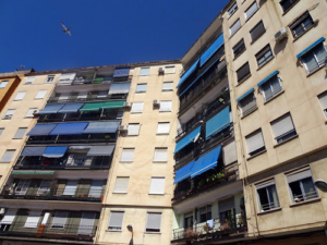 Asociación Cultural Falla Carrera Malilla Ingeniero Joaquín Benlloch